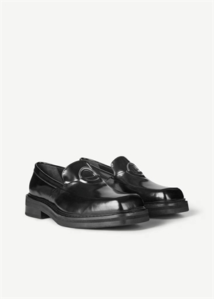 Saryesgade loafers 15976 Sort Samsøe 